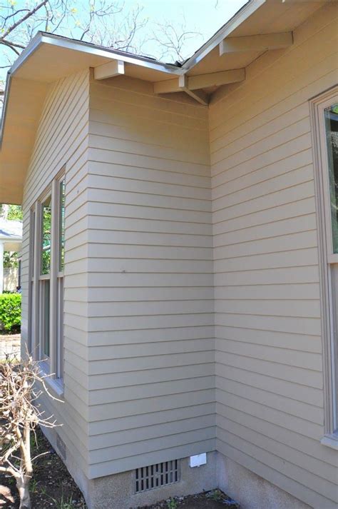 siding corners for older houses